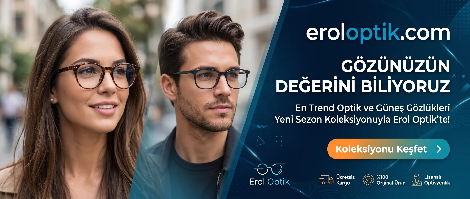Şimdi Yayında