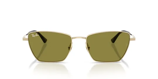 Ray-Ban 0RB 3783 9213/2 53