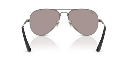 Ray-Ban 0RB 3925 Aviator Max 004/53 58 Unisex Güneş Gözlüğü