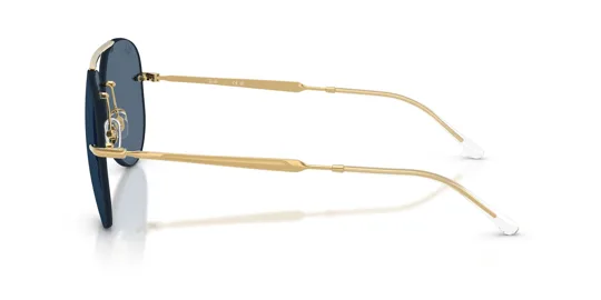 Ray-Ban 0RB 3791 001/80 59 Unisex Güneş Gözlüğü