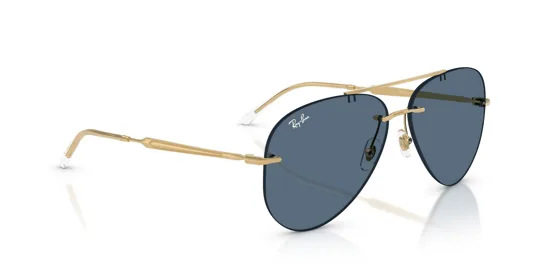 Ray-Ban 0RB 3791 001/80 59 Unisex Güneş Gözlüğü