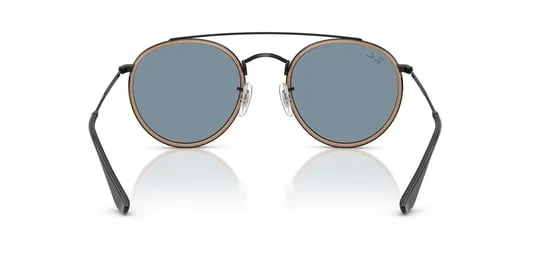 Ray-Ban 0RB 3647-N 9279/R5 51