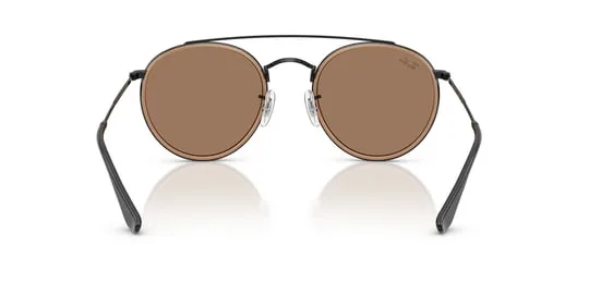 Ray-Ban 0RB 3647-N 9279/73 51