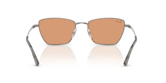 Ray-Ban 0RB 3783 004/7 53