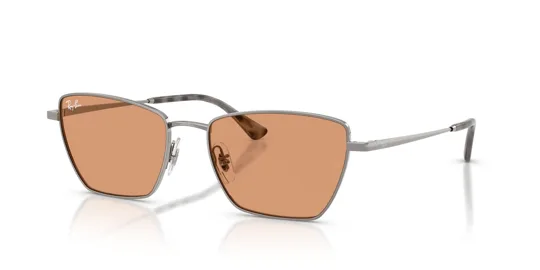 Ray-Ban 0RB 3783 004/7 53