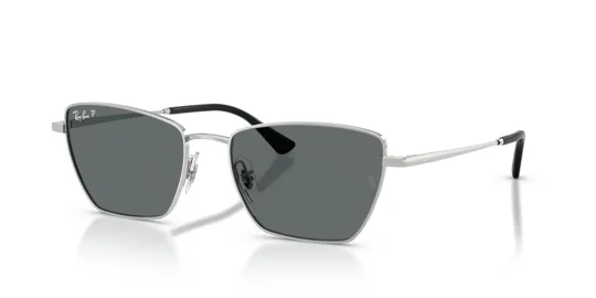 Ray-Ban 0RB 3783 003/81 53 Kadın Güneş Gözlüğü