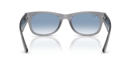 Ray-Ban 0RB 0832S Mega Wayfarer II 6846/3F 52 Unisex Güneş Gözlüğü