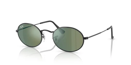Ray-Ban 0RB 3547-N 002/68 51 Unisex Güneş Gözlüğü