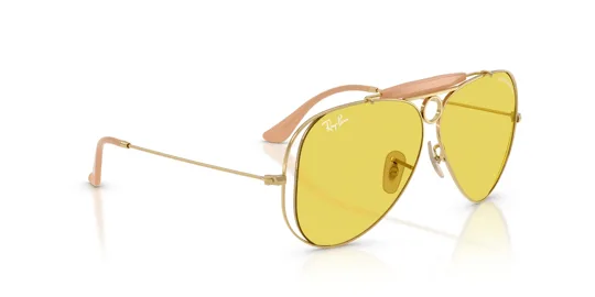 Ray-Ban X Dolce & Gabbana 0RB 3138M 001/85 58 Unisex Güneş Gözlüğü