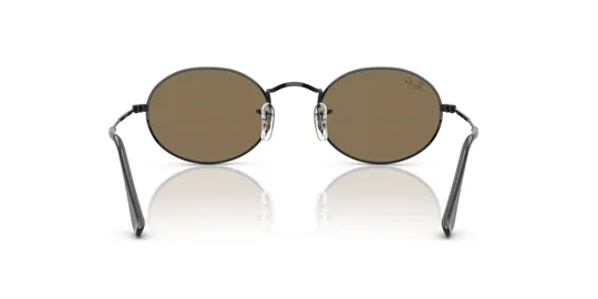 Ray-Ban 0RB 3547-N 002/80 51 Unisex Güneş Gözlüğü