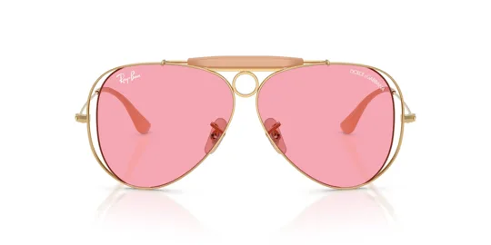 Ray-Ban 0RB 3138M 001/84 58 Unisex Güneş Gözlüğü