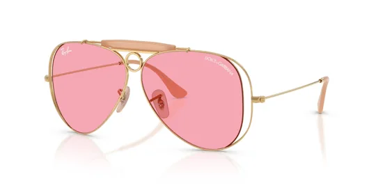 Ray-Ban 0RB 3138M 001/84 58 Unisex Güneş Gözlüğü