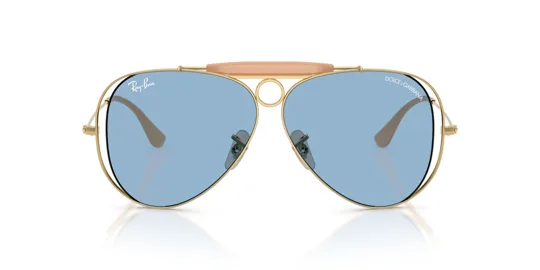 Ray-Ban X Dolce & Gabbana 0RB 3138M 001/72 58 Unisex Güneş Gözlüğü