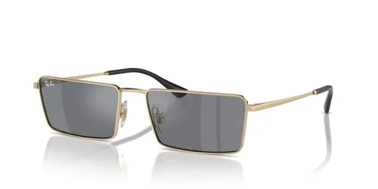 Ray-Ban 0RB 3741 Emy 9213/6V 59 Unisex Güneş Gözlüğü