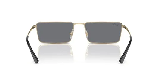 Ray-Ban 0RB 3741 Emy 9213/6V 59 Unisex Güneş Gözlüğü