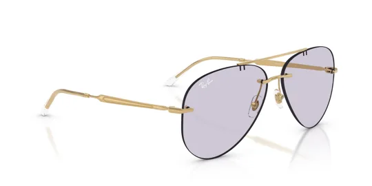 Ray-Ban 0RB 3791 001/MH 59 Unisex Güneş Gözlüğü