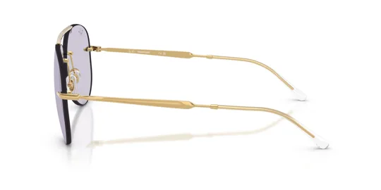 Ray-Ban 0RB 3791 001/MH 59 Unisex Güneş Gözlüğü
