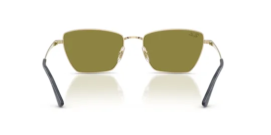 Ray-Ban 0RB 3783 9213/2 53