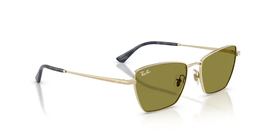 Ray-Ban 0RB 3783 9213/2 53
