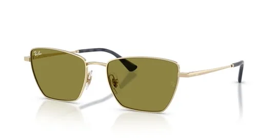 Ray-Ban 0RB 3783 9213/2 53