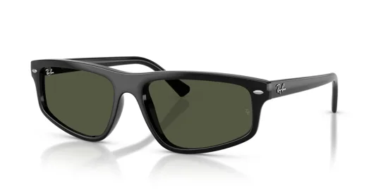 Ray-Ban 0RB 2225 901/31 59 Unisex Güneş Gözlüğü