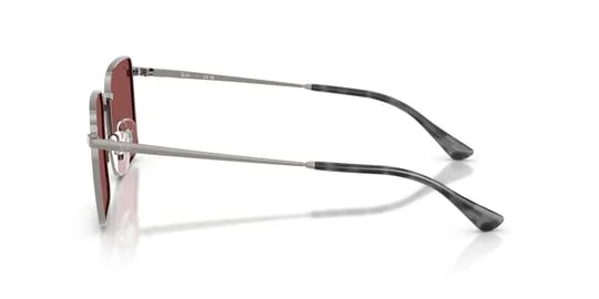 Ray-Ban 0RB 3782 004/75 50 Unisex Güneş Gözlüğü
