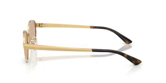 Ray-Ban 0RB 3774D 001/3 55 Kadın Güneş Gözlüğü
