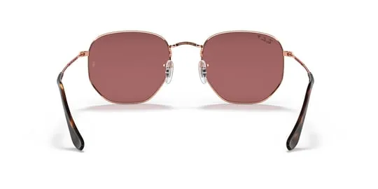 Ray-Ban 0RB 3548-N 920/2AF 51 Unisex Güneş Gözlüğü