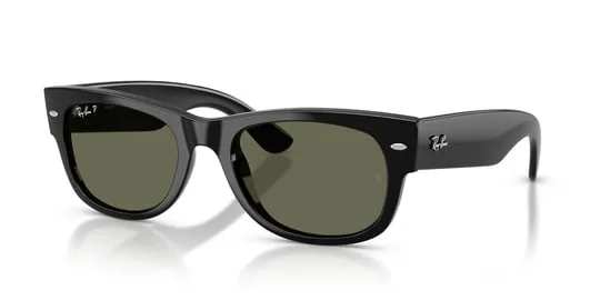 Ray-Ban 0RB 0832S Mega Wayfarer II 901/58 55 Unisex Güneş Gözlüğü
