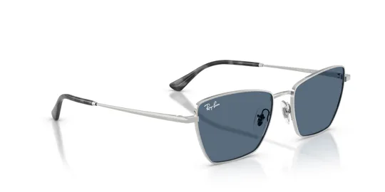 Ray-Ban 0RB 3783 003/80 53 Kadın Güneş Gözlüğü