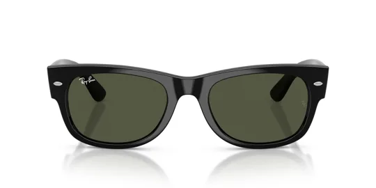 Ray-Ban 0RB 0832S Mega Wayfarer II 901/31 55