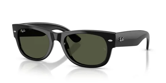 Ray-Ban 0RB 0832S Mega Wayfarer II 901/31 55