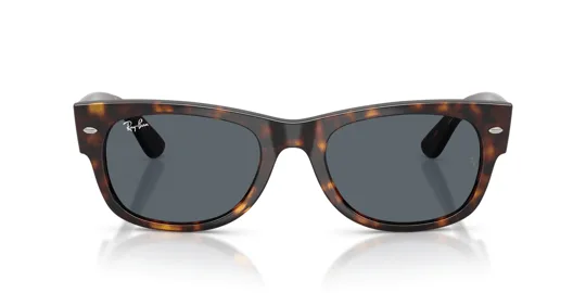 Ray-Ban 0RB 0832S Mega Wayfarer II 902/R5 55