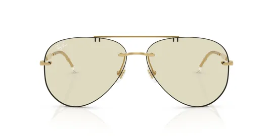 Ray-Ban 0RB 3791 001/MG 59 Unisex Güneş Gözlüğü