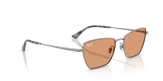 Ray-Ban 0RB 3783 004/7 53