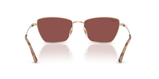 Ray-Ban 0RB 3783 9213/75 53 Kadın Güneş Gözlüğü