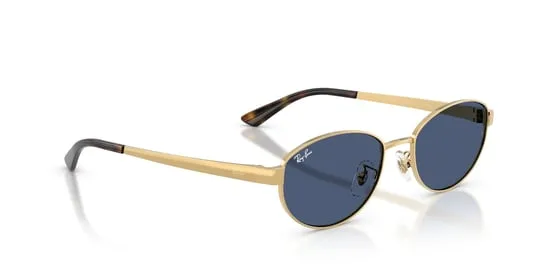 Ray-Ban 0RB 3774D 001/80 55 Kadın Güneş Gözlüğü