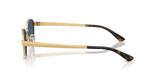 Ray-Ban 0RB 3774D 001/80 55 Kadın Güneş Gözlüğü