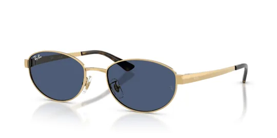 Ray-Ban 0RB 3774D 001/80 55 Kadın Güneş Gözlüğü