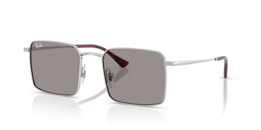 Ray-Ban 0RB 3782 003/1 50 Unisex Güneş Gözlüğü