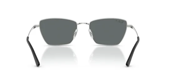 Ray-Ban 0RB 3783 003/81 53 Kadın Güneş Gözlüğü