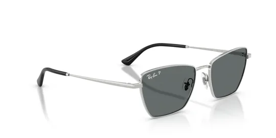 Ray-Ban 0RB 3783 003/81 53 Kadın Güneş Gözlüğü