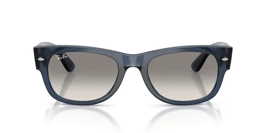 Ray-Ban 0RB 0832S Mega Wayfarer II 6845/32 52 Unisex Güneş Gözlüğü
