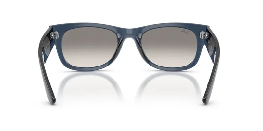 Ray-Ban 0RB 0832S Mega Wayfarer II 6845/32 52 Unisex Güneş Gözlüğü