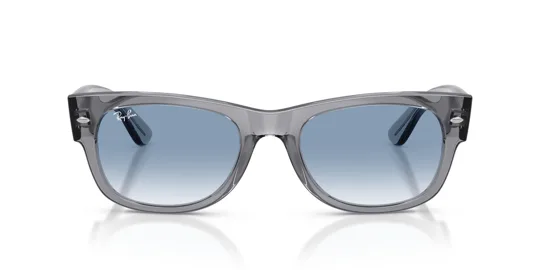 Ray-Ban 0RB 0832S Mega Wayfarer II 6846/3F 52 Unisex Güneş Gözlüğü