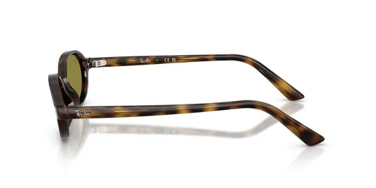 Ray-Ban 0RB 4472 1359/2 48 Unisex Güneş Gözlüğü