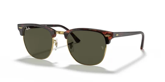 Ray-Ban 0RB 3016 W0366 55 Unisex Güneş Gözlüğü