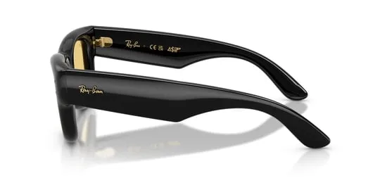 Ray-Ban 0RB 4940 Wayfarer Puffer 601/85 50 Unisex Güneş Gözlüğü