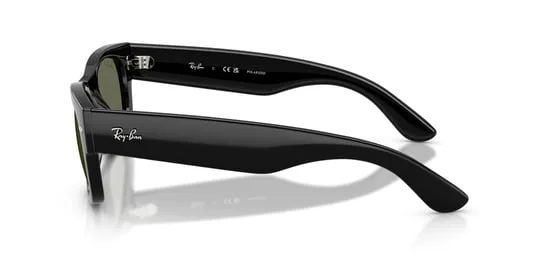 Ray-Ban 0RB 0832S Mega Wayfarer II 901/58 52