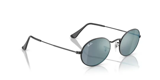 Ray-Ban 0RB 3547-N 002/80 51 Unisex Güneş Gözlüğü